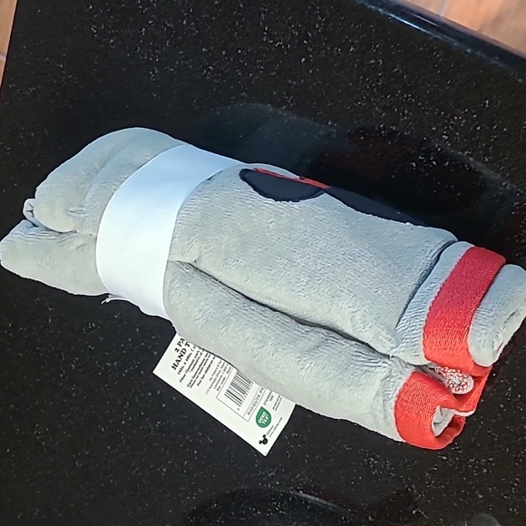 🎀Minnie Mouse Hand Towels - Picture 3 of 4